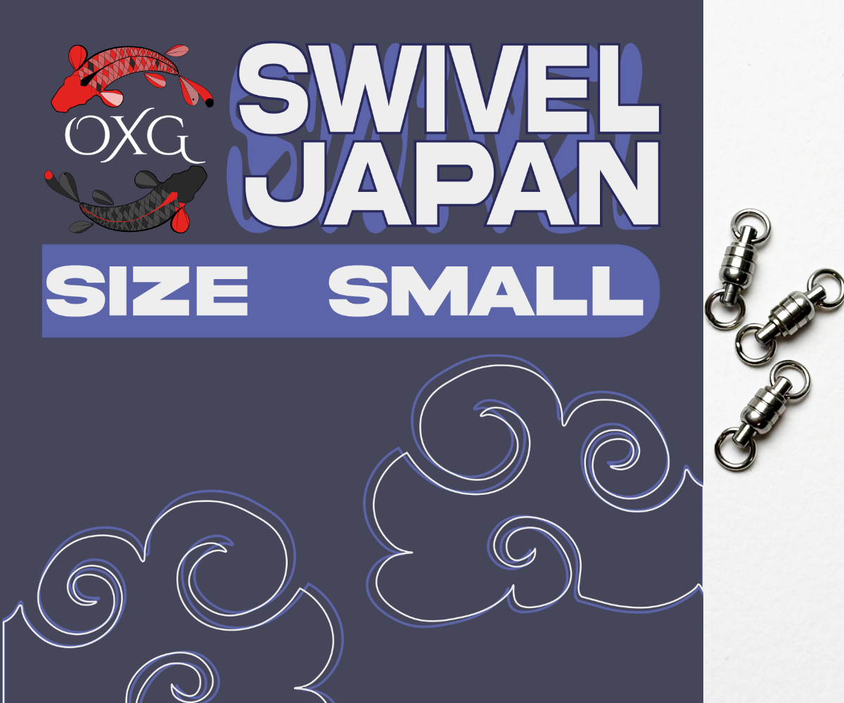 SWIVEL JAPAN